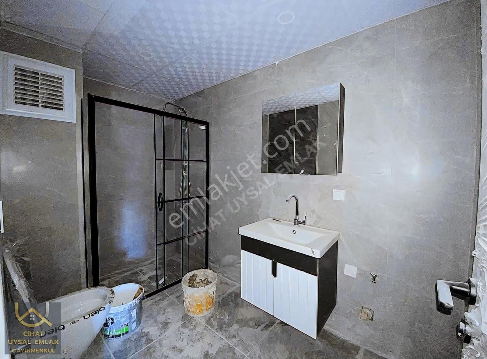 Kanal Mahallesinde Otogara Yakın 5+1 150 M2 Kiralık Daire - Görsel 6