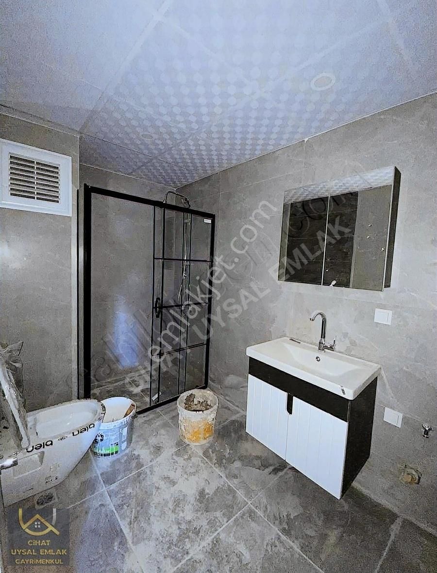 Kanal Mahallesinde Otogara Yakın 5+1 150 M2 Kiralık Daire - Görsel 5