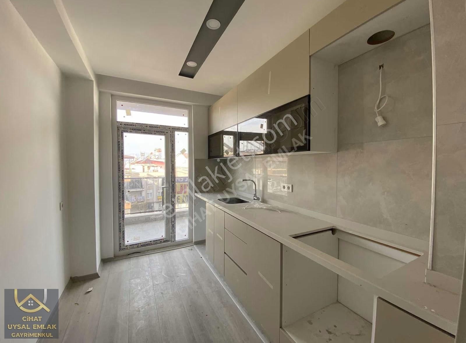 Kanal Mahallesinde Otogara Yakın 5+1 150 M2 Kiralık Daire - Görsel 15