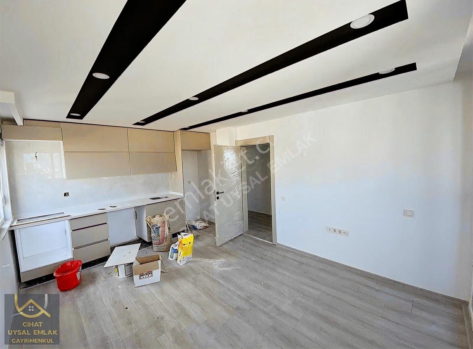Kanal Mahallesinde Otogara Yakın 5+1 150 M2 Kiralık Daire - Görsel 12