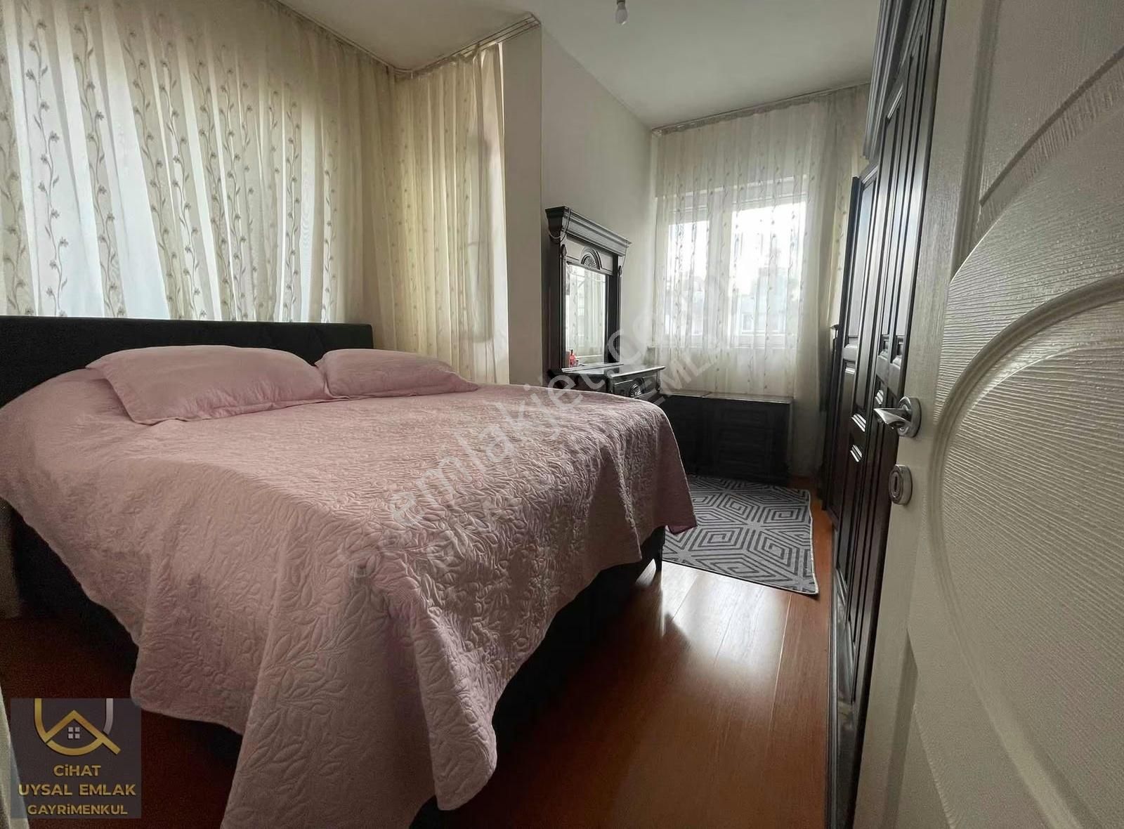 Sedir Mahallesi Çallı Kavşağı Yakını 4+1 Dubleks Satılık Daire - Görsel 4