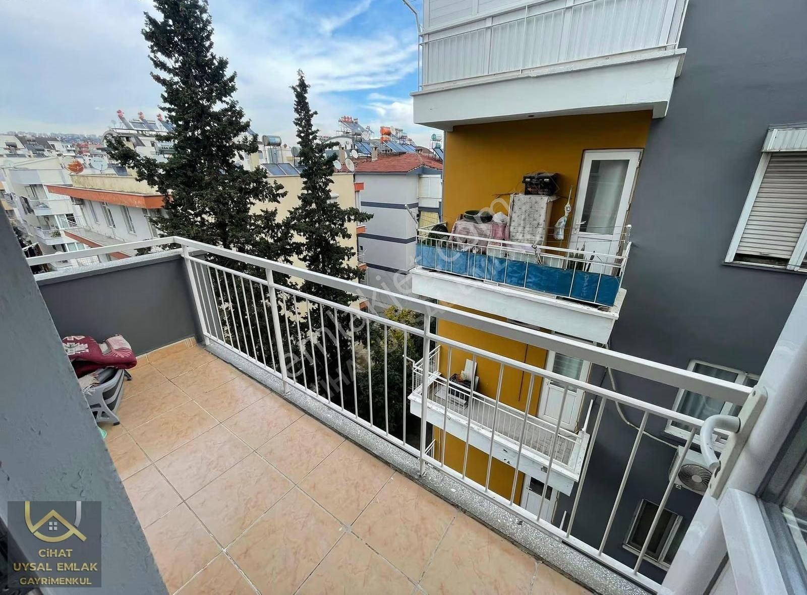 Sedir Mahallesi Çallı Kavşağı Yakını 4+1 Dubleks Satılık Daire - Görsel 22