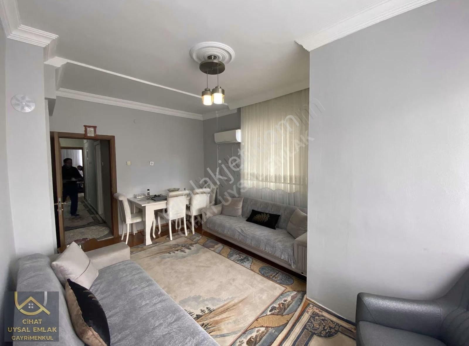 Sedir Mahallesi Çallı Kavşağı Yakını 4+1 Dubleks Satılık Daire - Görsel 20