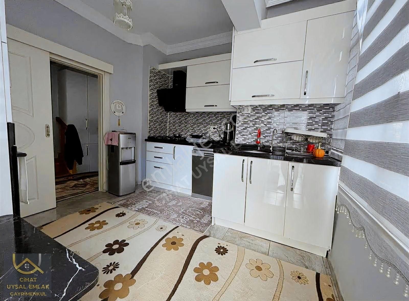 Sedir Mahallesi Çallı Kavşağı Yakını 4+1 Dubleks Satılık Daire - Görsel 17