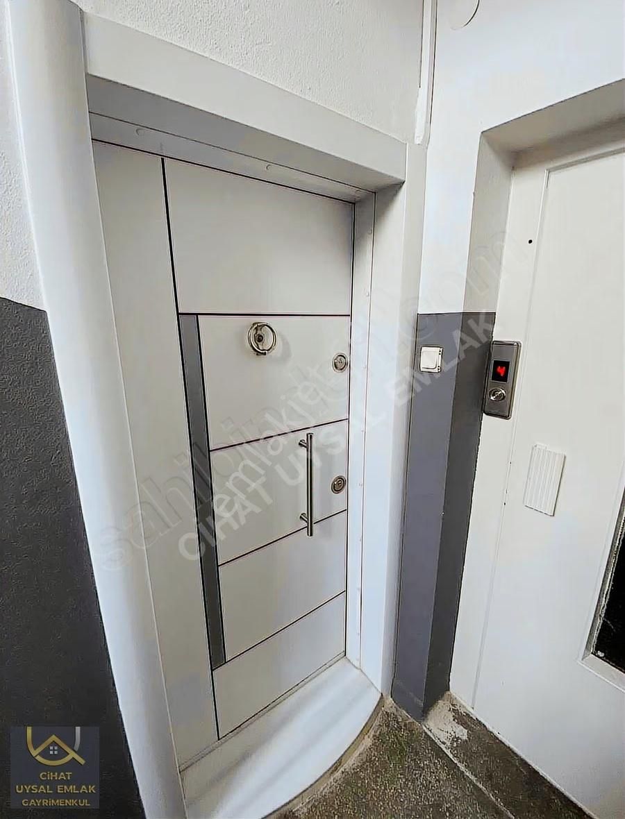 Sedir Mahallesi Çallı Kavşağı Yakını 4+1 Dubleks Satılık Daire - Görsel 8