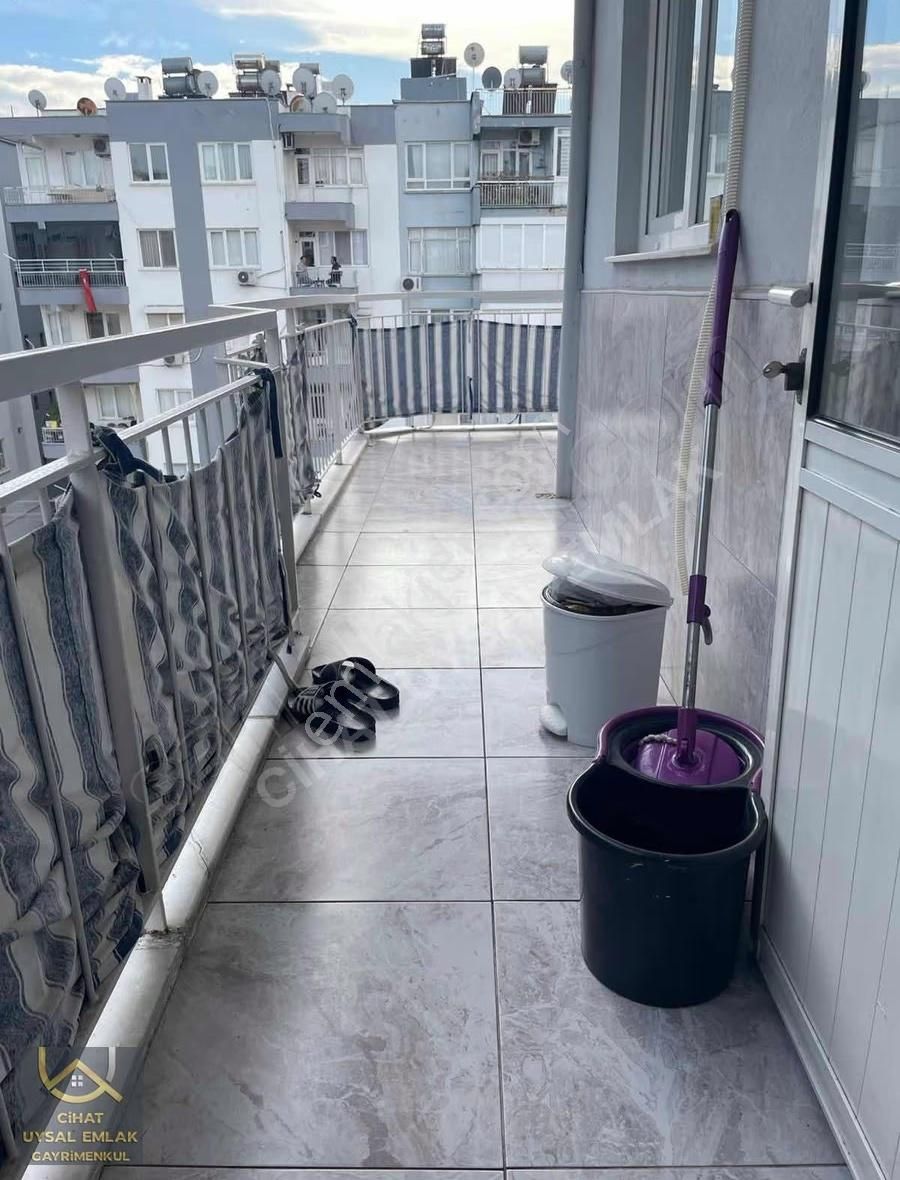 Sedir Mahallesi Çallı Kavşağı Yakını 4+1 Dubleks Satılık Daire - Görsel 6