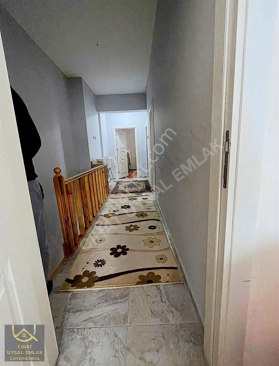 Sedir Mahallesi Çallı Kavşağı Yakını 4+1 Dubleks Satılık Daire - Görsel 7