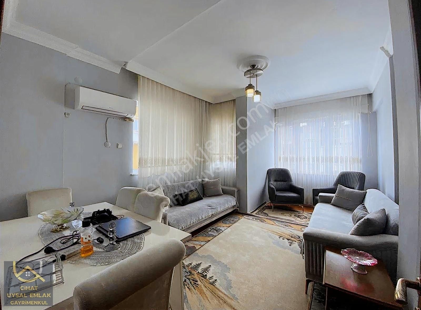 Sedir Mahallesi Çallı Kavşağı Yakını 4+1 Dubleks Satılık Daire