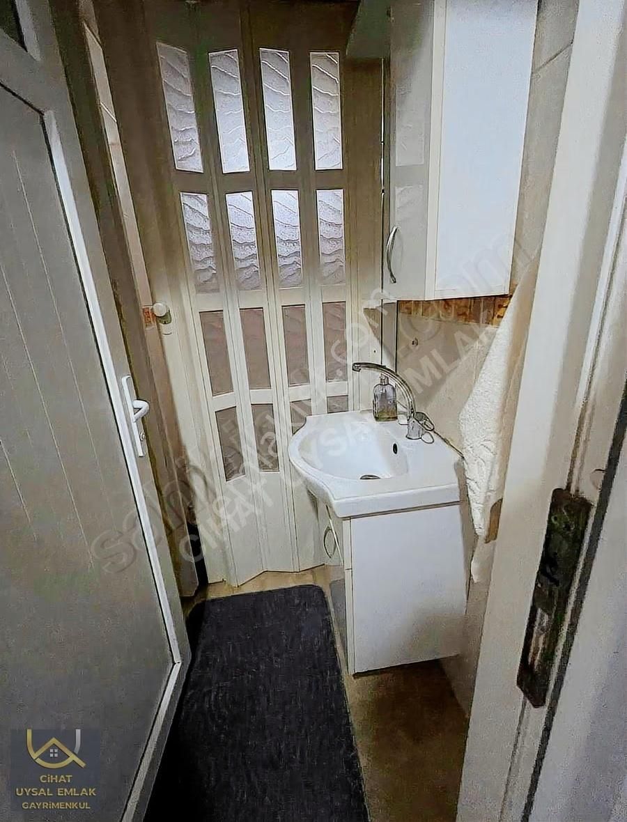 Sedir Mahallesi Çallı Kavşağı Yakını 4+1 Dubleks Satılık Daire - Görsel 14