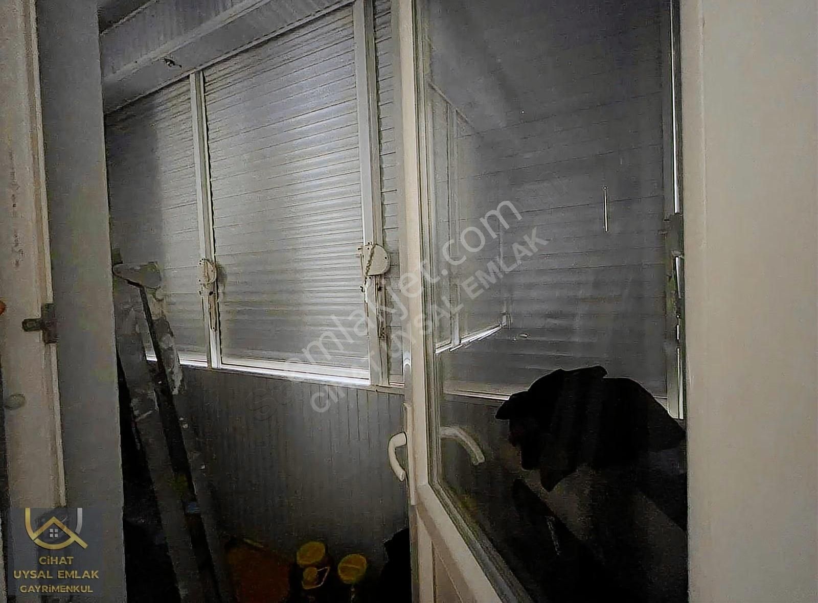 Sedir Mahallesi Çallı Kavşağı Yakını 4+1 Dubleks Satılık Daire - Görsel 19