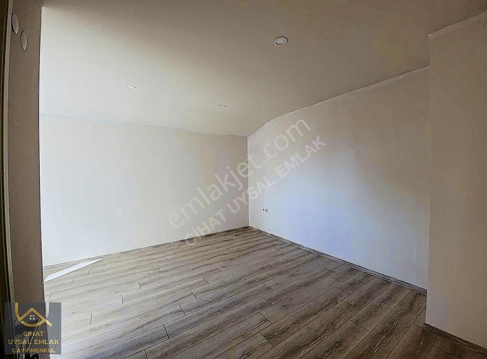 Çankaya Mah. Şehir Manzaralı 5+1 200m2 Satılık Daire - Görsel 18