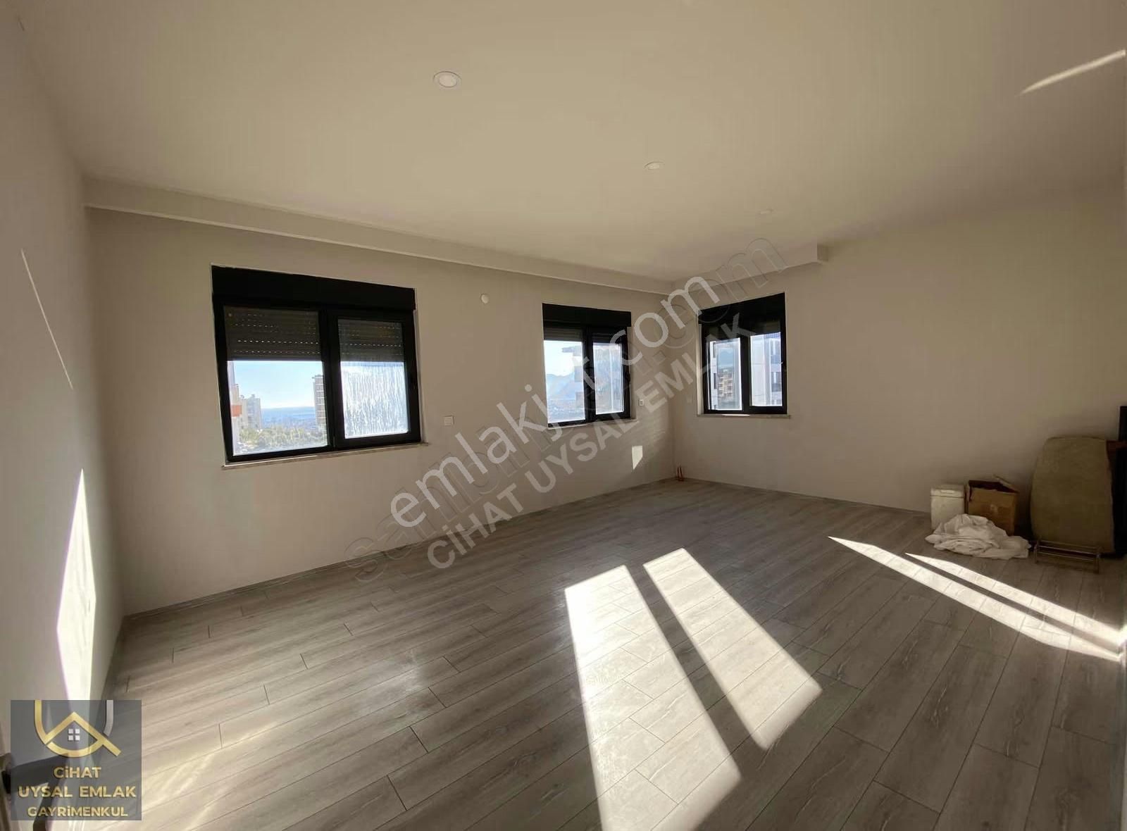 Çankaya Mah. Şehir Manzaralı 5+1 200m2 Satılık Daire - Görsel 6