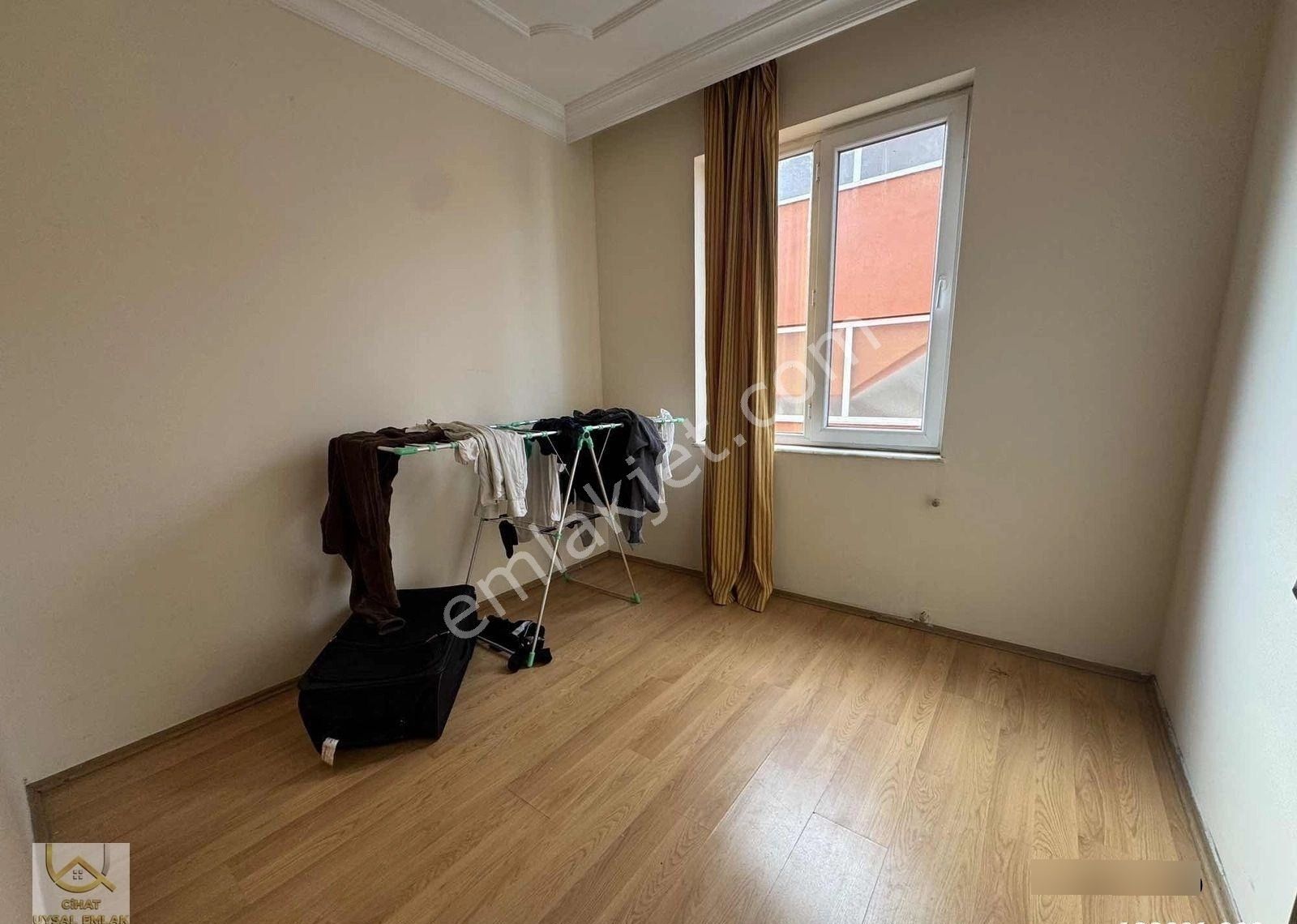 Teomanpaşa Da 2+1 110 M2 Ebeveyn Banyolu Katta Satılık - Görsel 9