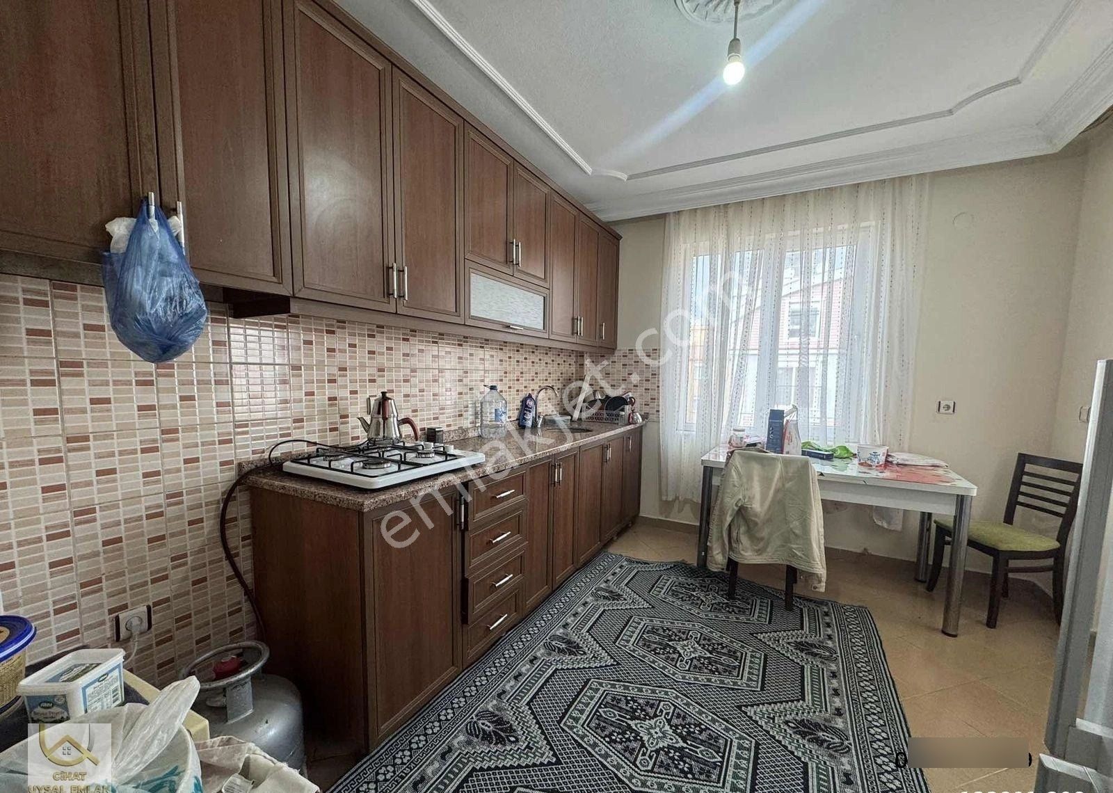 Teomanpaşa Da 2+1 110 M2 Ebeveyn Banyolu Katta Satılık - Görsel 10