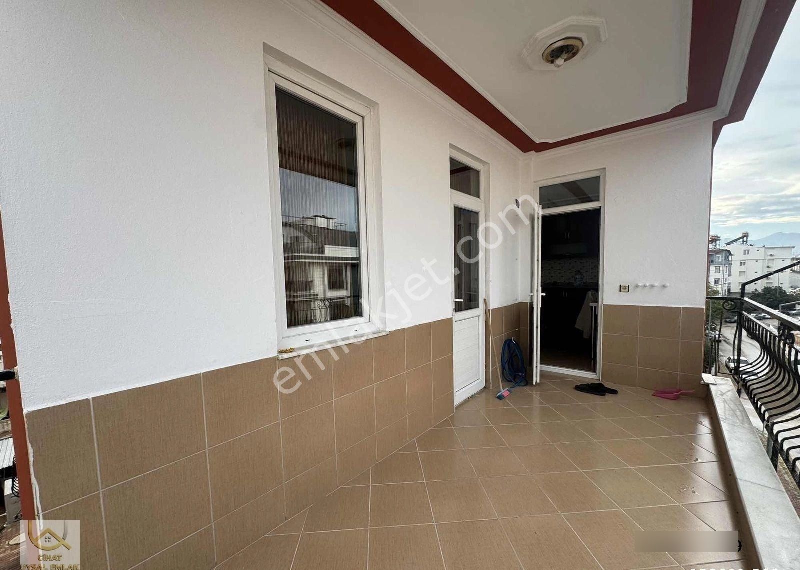 Teomanpaşa Da 2+1 110 M2 Ebeveyn Banyolu Katta Satılık - Görsel 5