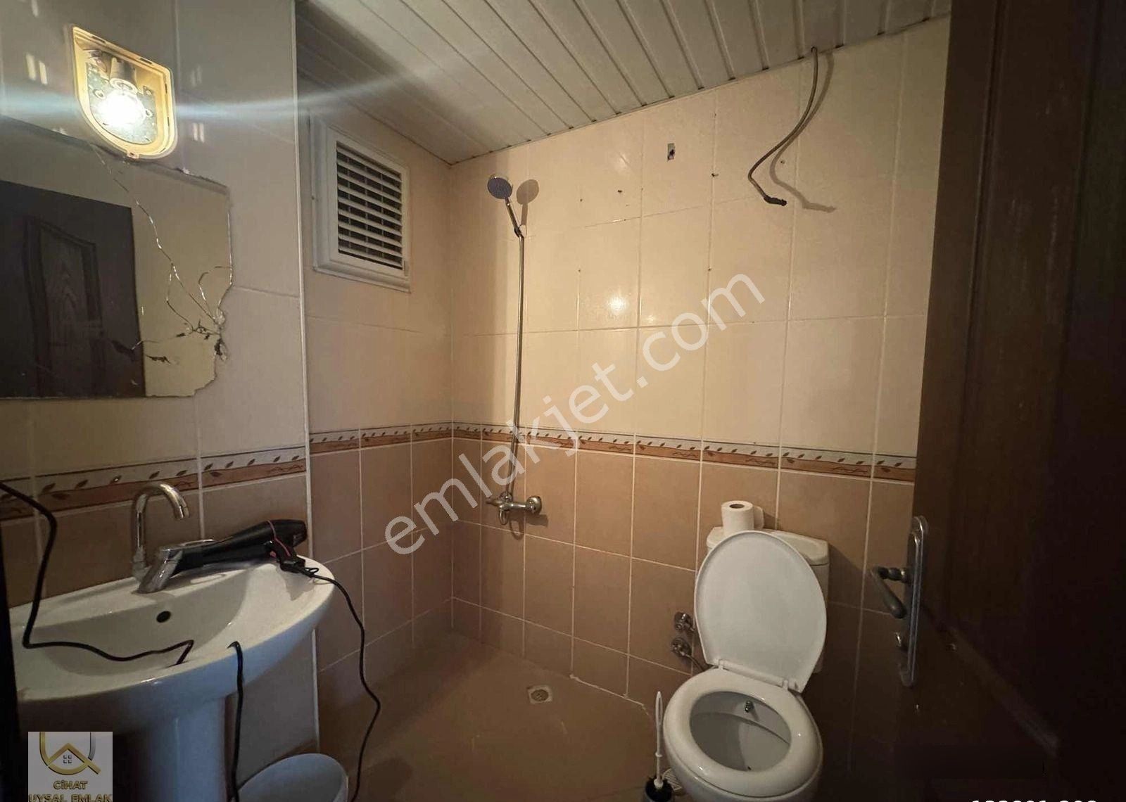 Teomanpaşa Da 2+1 110 M2 Ebeveyn Banyolu Katta Satılık - Görsel 6