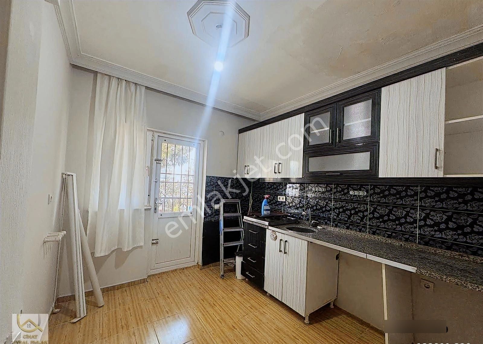 Erenköy Mah. 1+1 Ayrı Mutfak 65 M2 Y. Giriş Kiralık Daire - Görsel 12