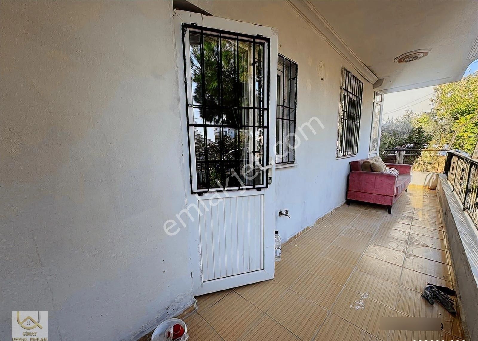 Erenköy Mah. 1+1 Ayrı Mutfak 65 M2 Y. Giriş Kiralık Daire - Görsel 8