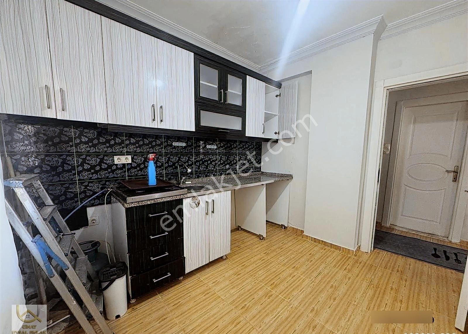 Erenköy Mah. 1+1 Ayrı Mutfak 65 M2 Y. Giriş Kiralık Daire - Görsel 9