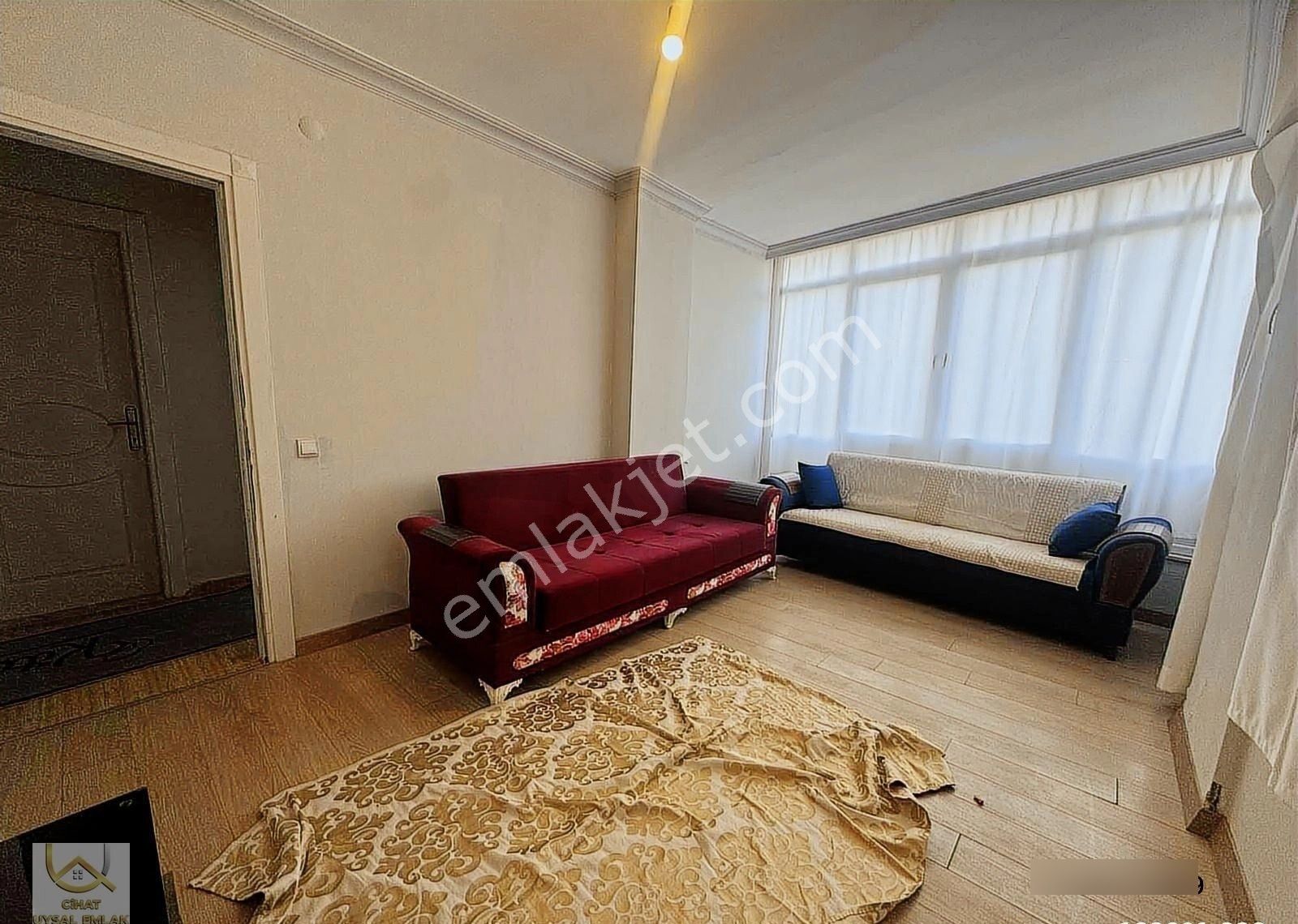 Erenköy Mah. 1+1 Ayrı Mutfak 65 M2 Y. Giriş Kiralık Daire - Görsel 5