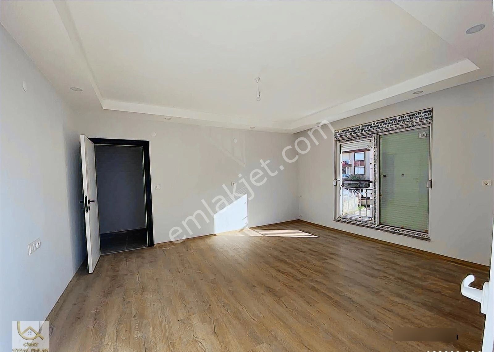 Çamlıbel'de Şehir Hastanesi Yakını 2+1 100m2 Sıfır Daire - Görsel 5