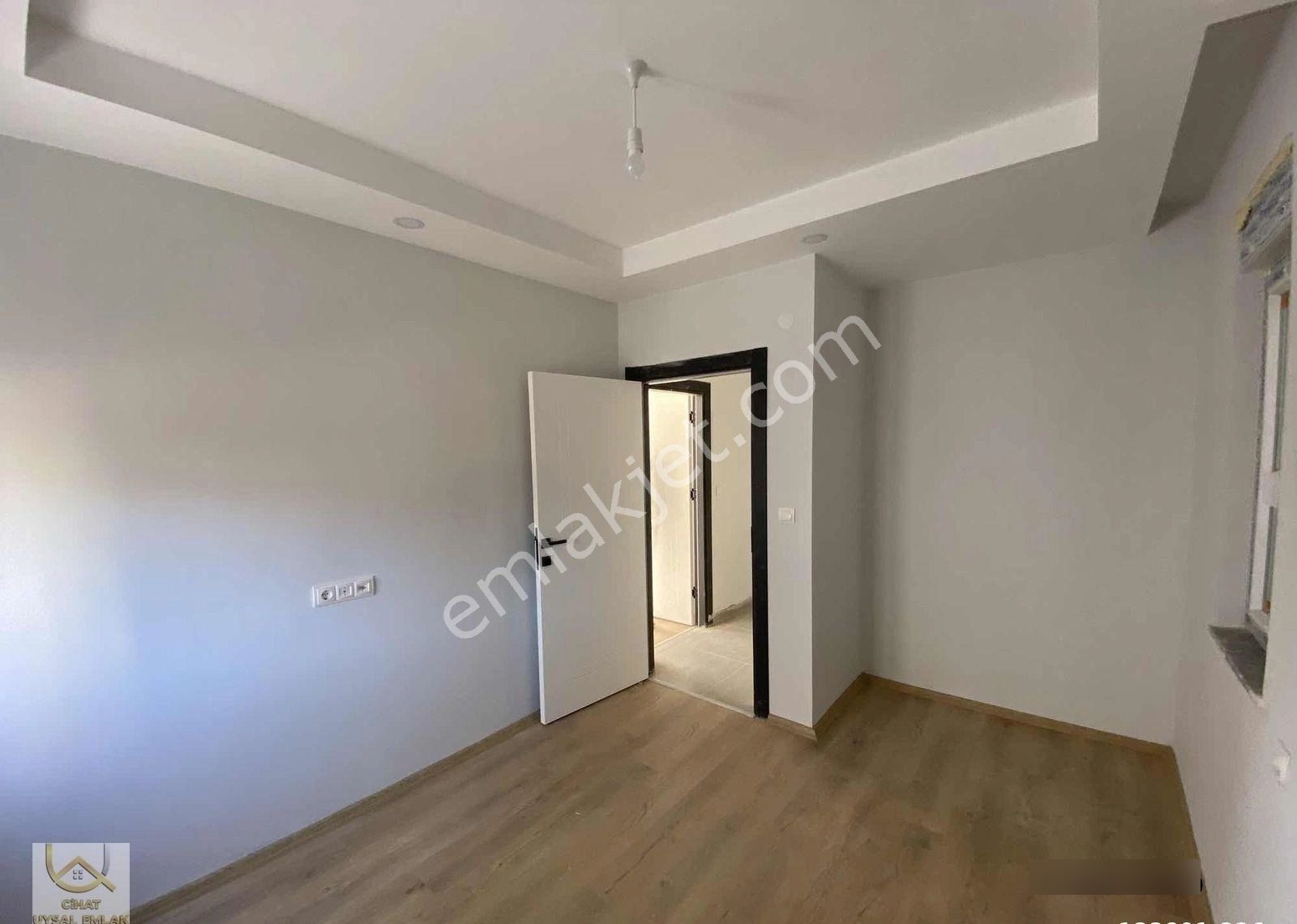 Çamlıbel'de Şehir Hastanesi Yakını 2+1 100m2 Sıfır Daire - Görsel 6