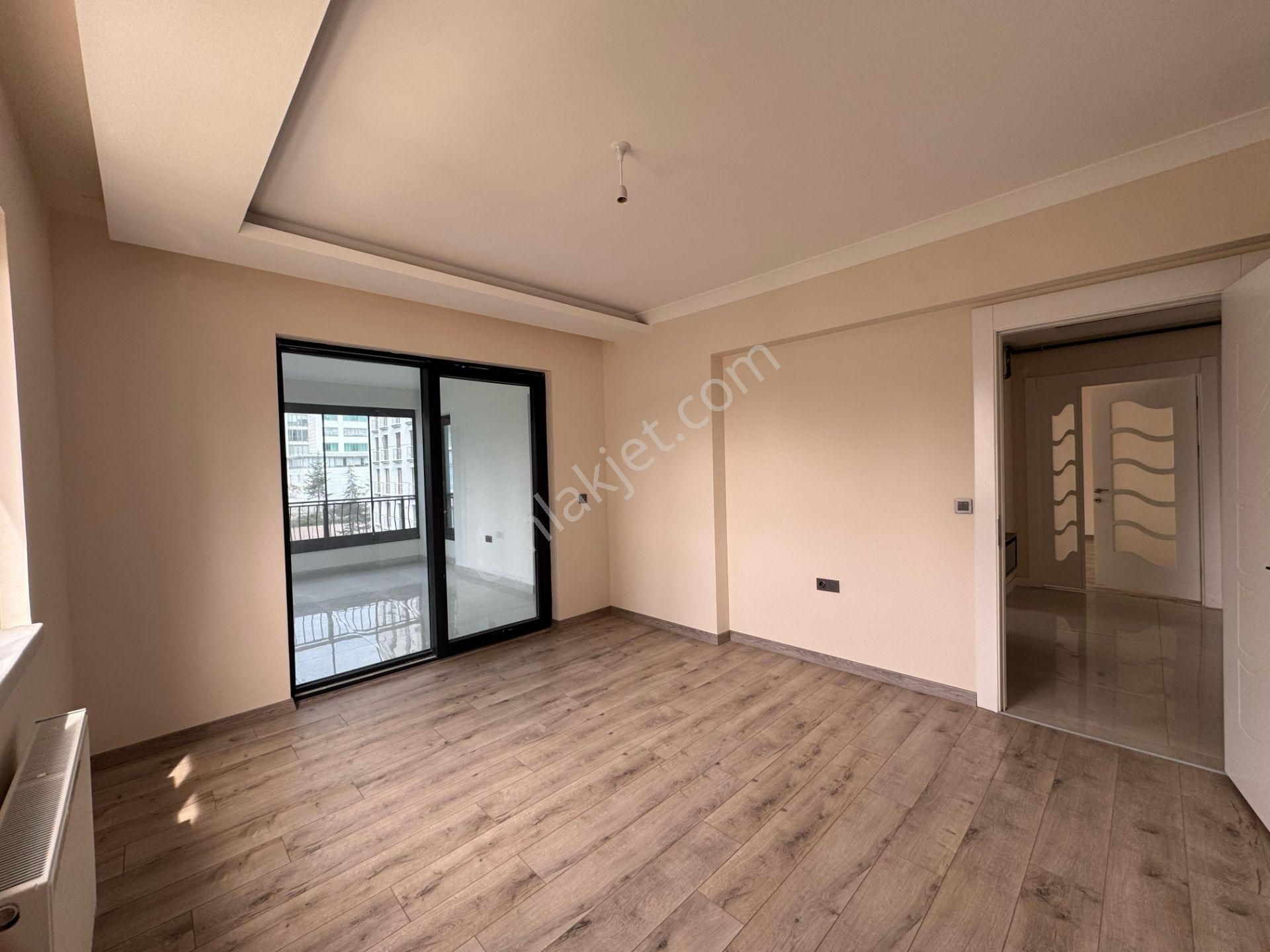 Irmak Emlak- Bağlıca Satılık Merkezde K.otoparklı 4+1 Daire - Görsel 15