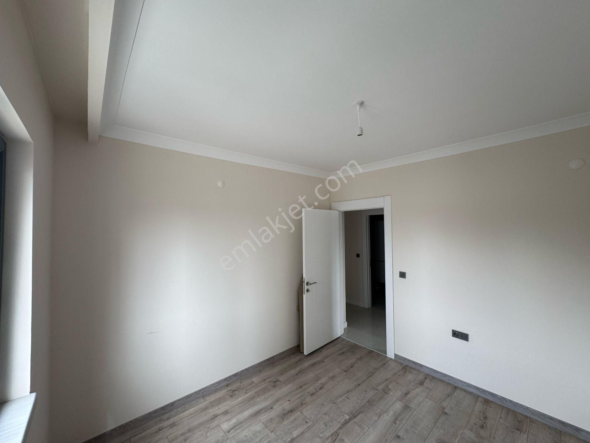 Irmak Emlak- Bağlıca Satılık Merkezde K.otoparklı 4+1 Daire - Görsel 21