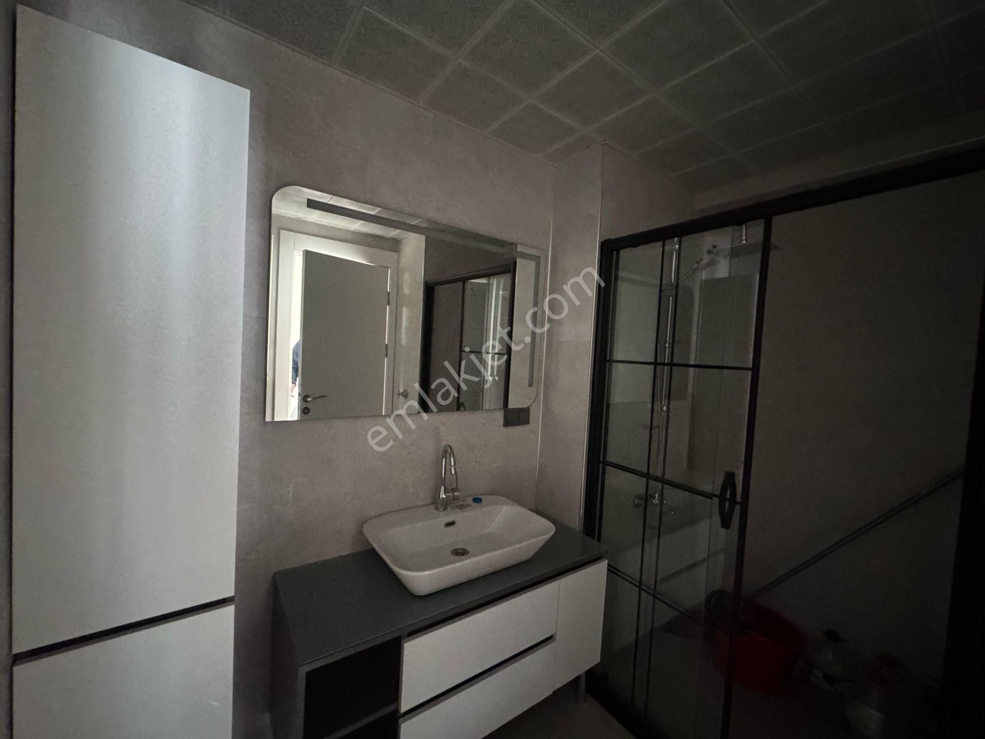 Irmak Emlak- Bağlıca Satılık Merkezde K.otoparklı 4+1 Daire - Görsel 18