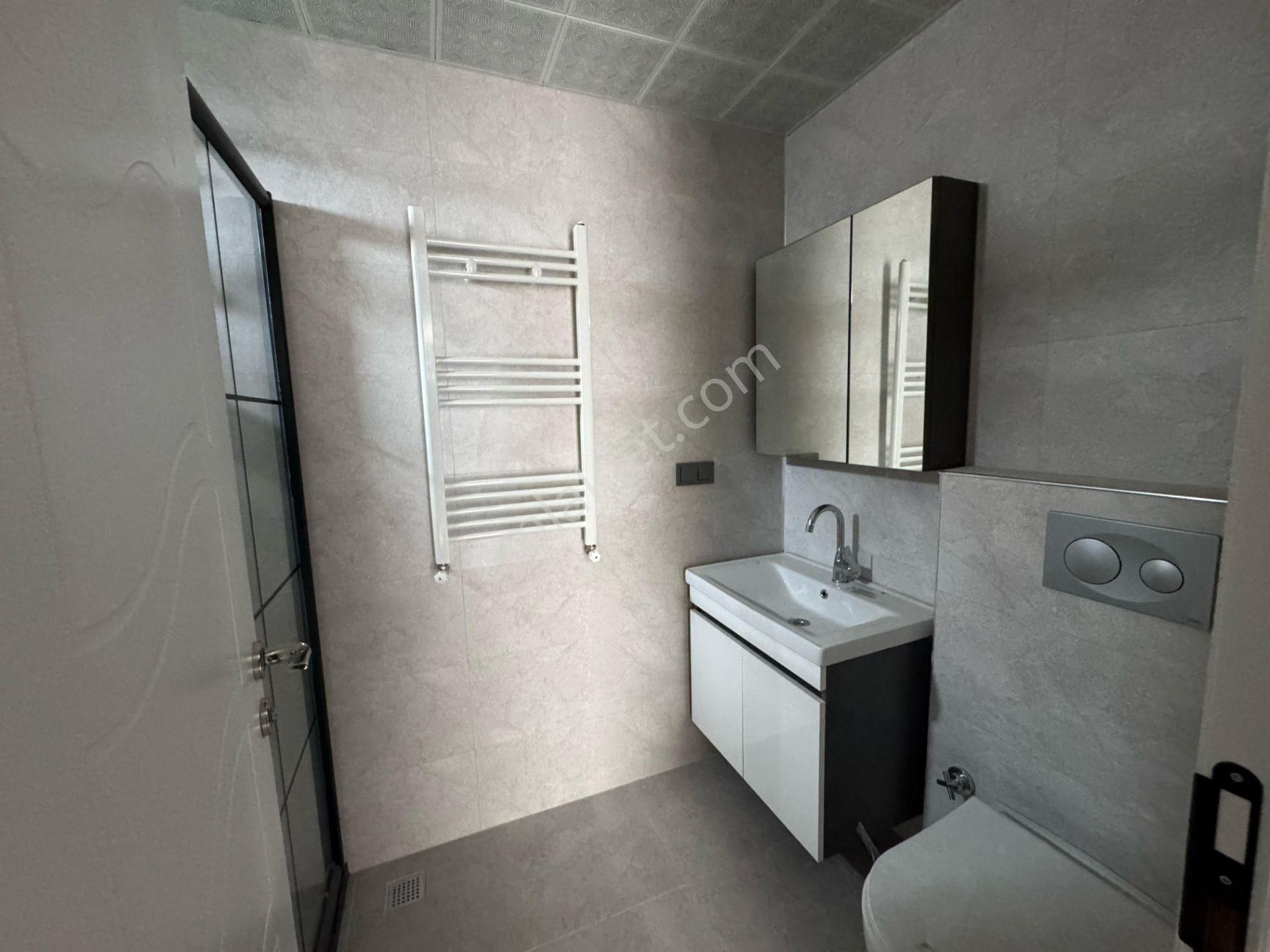 Irmak Emlak- Bağlıca Satılık Merkezde K.otoparklı 4+1 Daire - Görsel 28