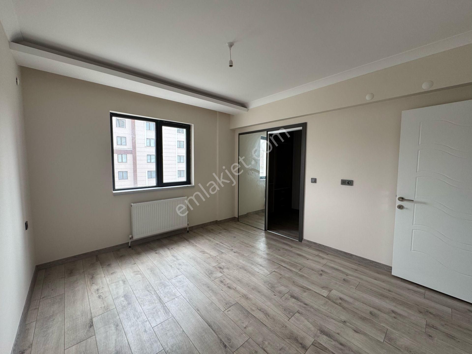 Irmak Emlak- Bağlıca Satılık Merkezde K.otoparklı 4+1 Daire - Görsel 24