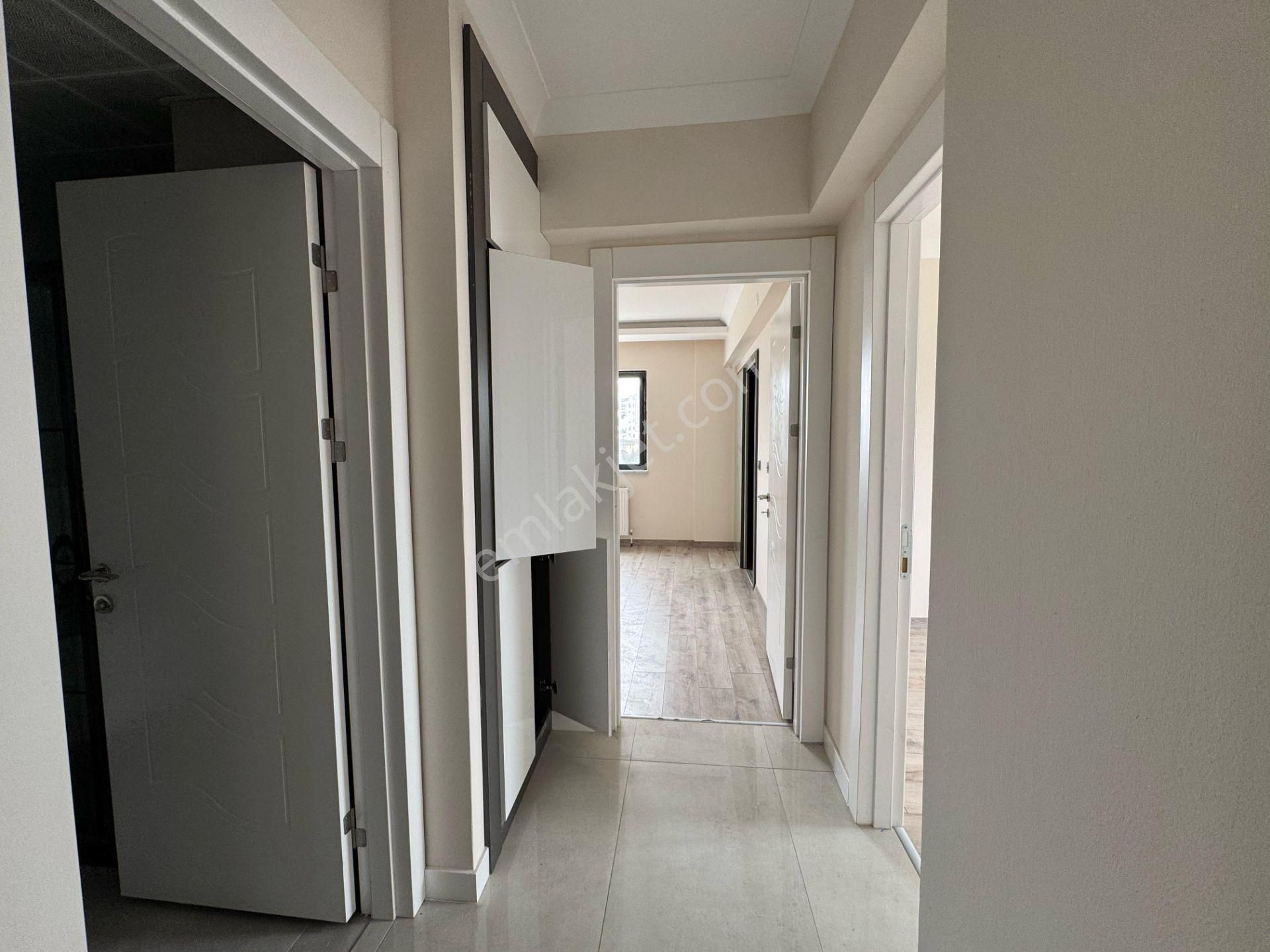 Irmak Emlak- Bağlıca Satılık Merkezde K.otoparklı 4+1 Daire - Görsel 16