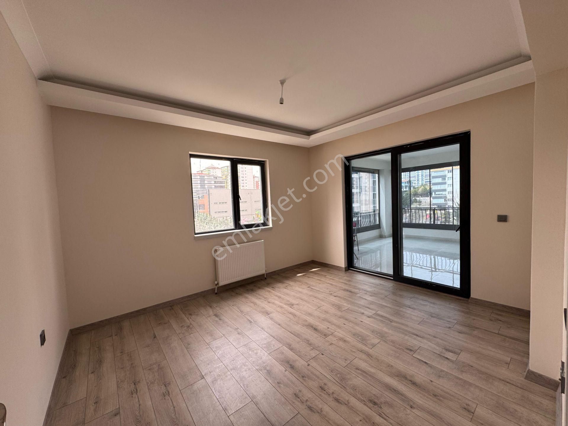 Irmak Emlak- Bağlıca Satılık Merkezde K.otoparklı 4+1 Daire - Görsel 14