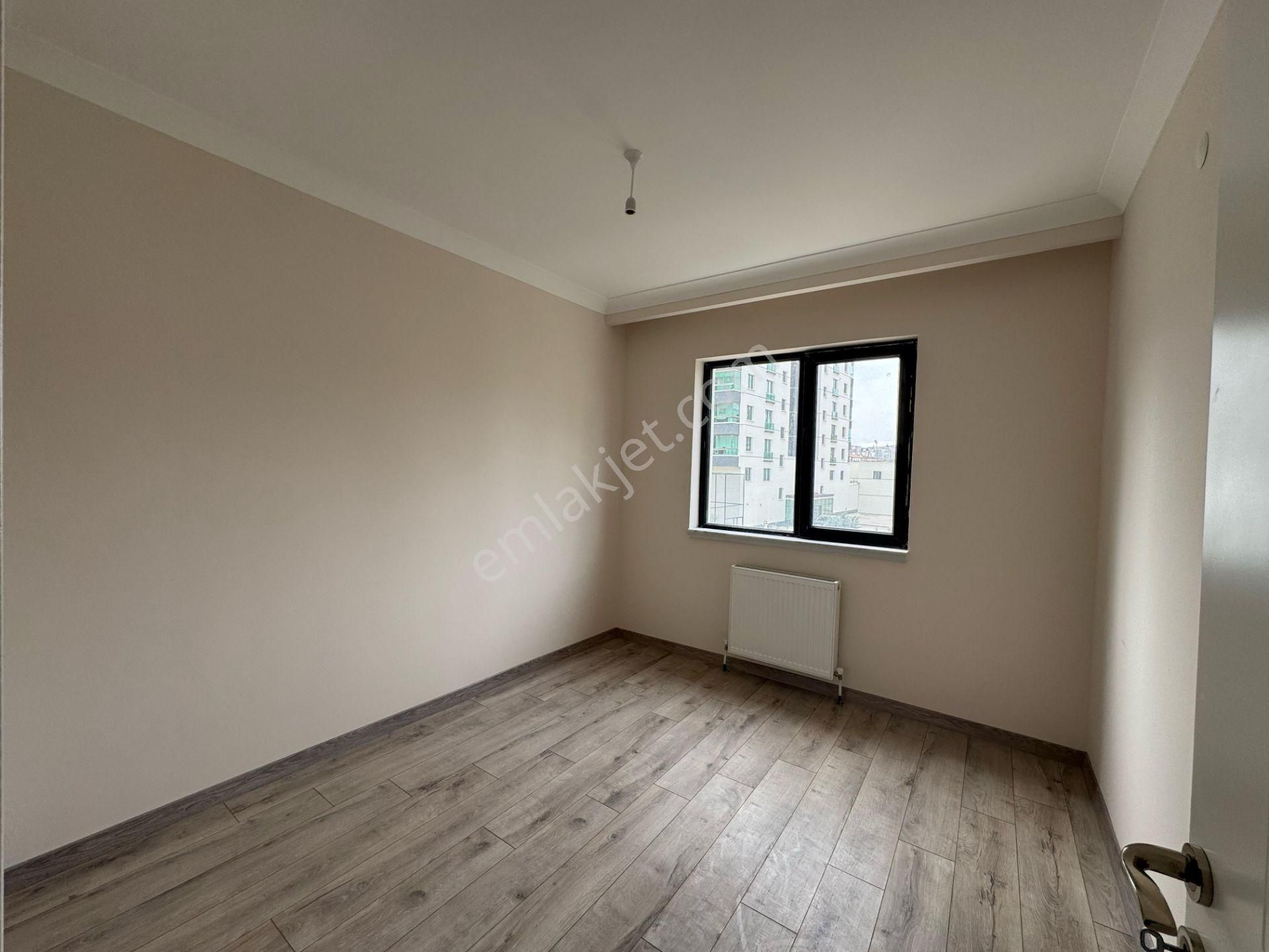 Irmak Emlak- Bağlıca Satılık Merkezde K.otoparklı 4+1 Daire - Görsel 19