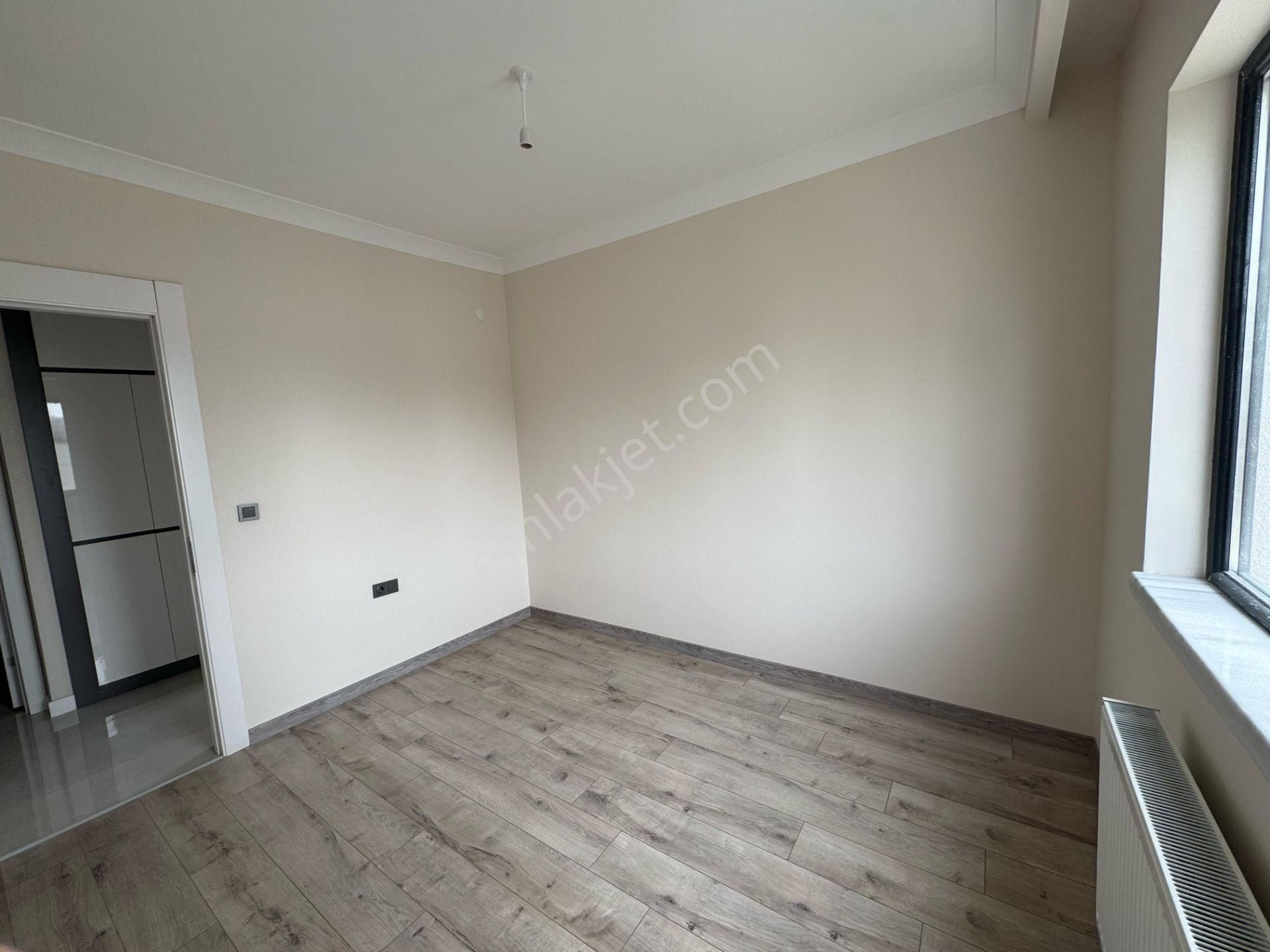 Irmak Emlak- Bağlıca Satılık Merkezde K.otoparklı 4+1 Daire - Görsel 20