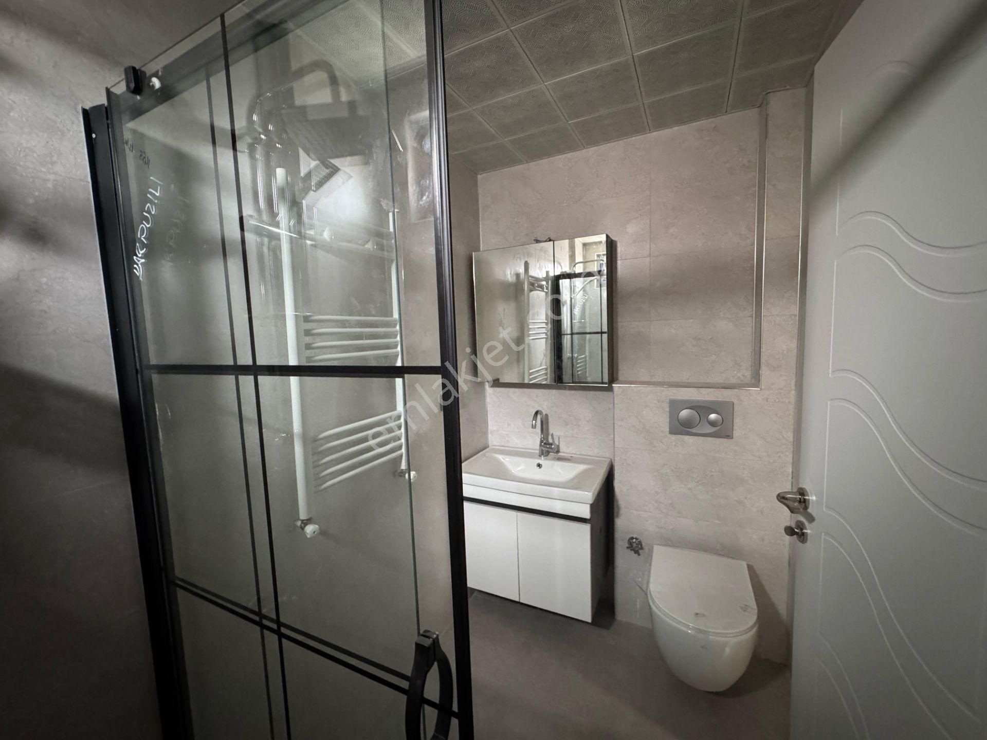 Irmak Emlak- Bağlıca Satılık Merkezde K.otoparklı 4+1 Daire - Görsel 27