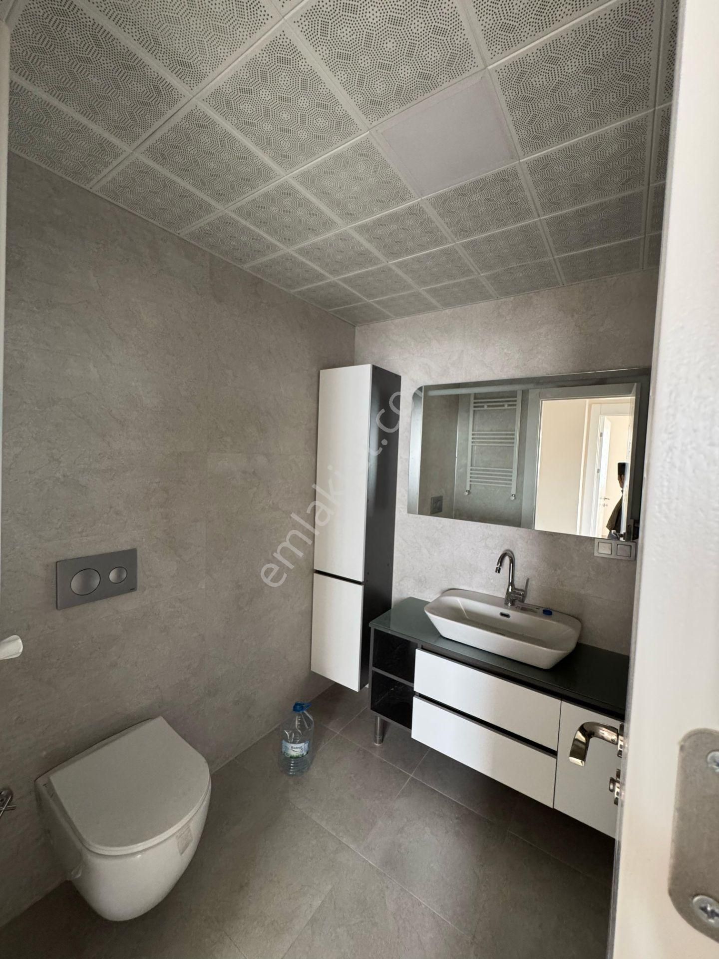 Irmak Emlak- Bağlıca Satılık Merkezde K.otoparklı 4+1 Daire - Görsel 17