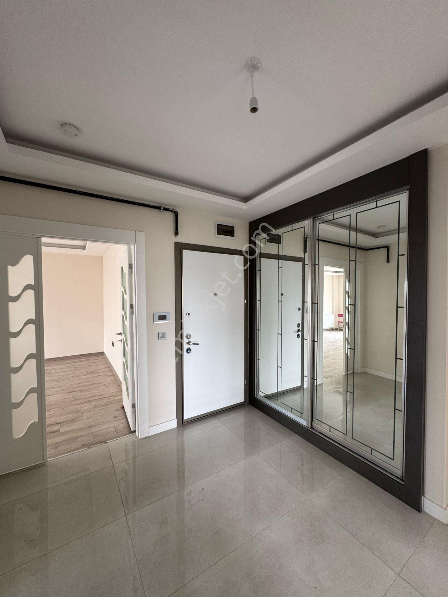 Irmak Emlak- Bağlıca Satılık Merkezde K.otoparklı 4+1 Daire - Görsel 7