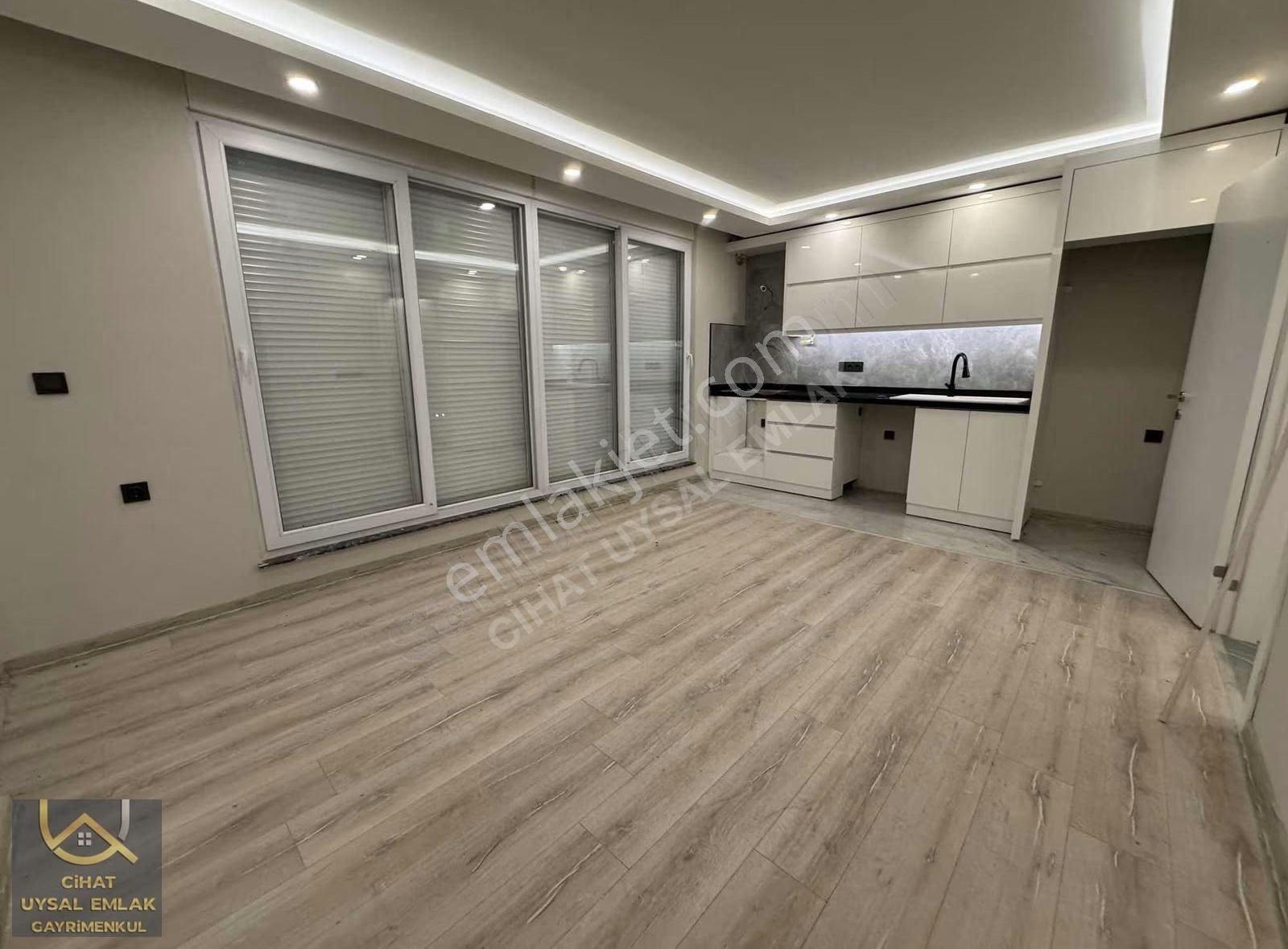 Sema Yazar Karşısı Çevreyolunda 2+1 Lüks Kiralık Giriş - Görsel 7