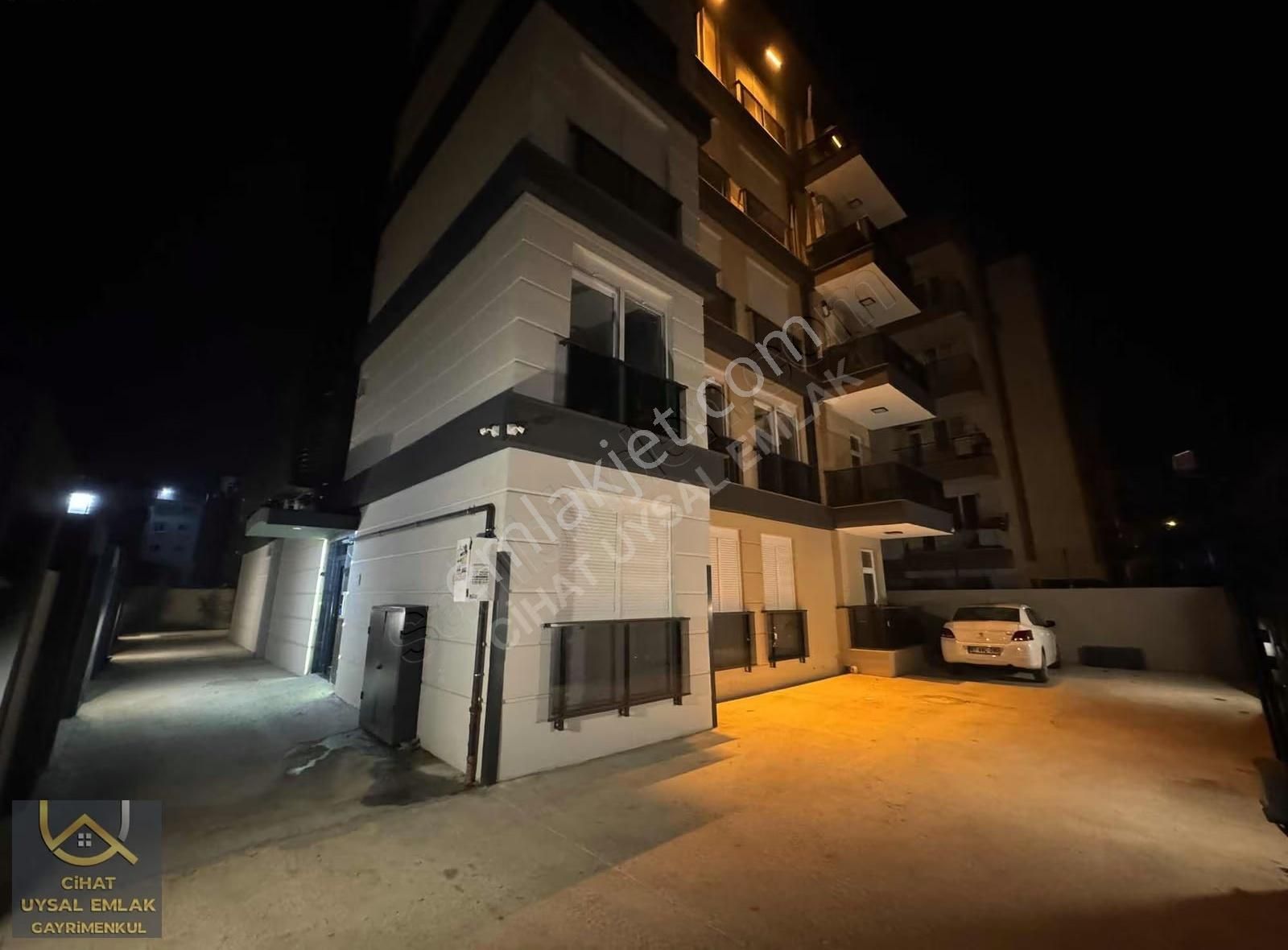 Sema Yazar Karşısı Çevreyolunda 2+1 Lüks Kiralık Giriş - Görsel 4