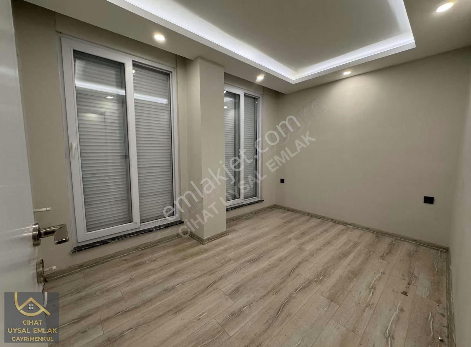 Sema Yazar Karşısı Çevreyolunda 2+1 Lüks Kiralık Giriş - Görsel 13