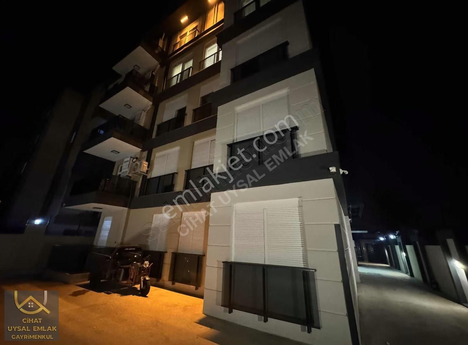 Sema Yazar Karşısı Çevreyolunda 2+1 Lüks Kiralık Giriş - Görsel 8