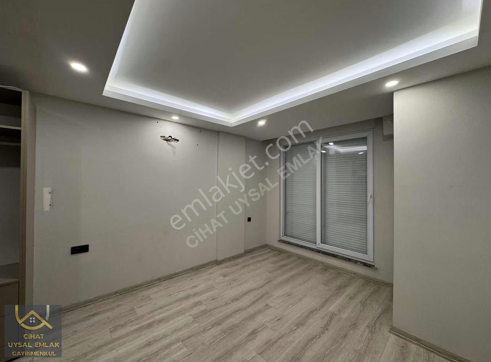 Sema Yazar Karşısı Çevreyolunda 2+1 Lüks Kiralık Giriş - Görsel 3