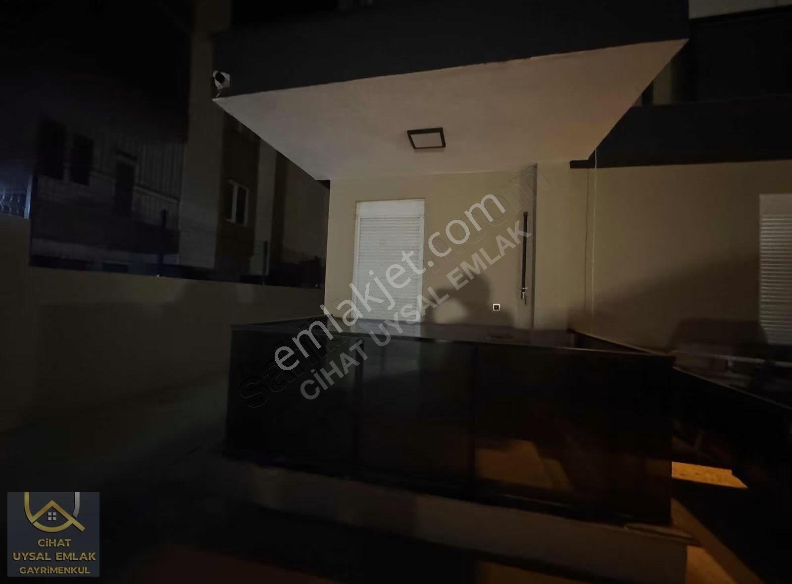 Sema Yazar Karşısı Çevreyolunda 2+1 Lüks Kiralık Giriş - Görsel 12