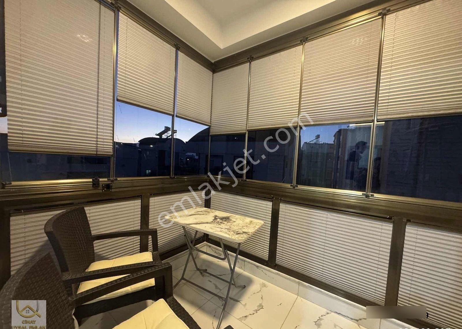 Çamlıbel Mah. 2+1 Arakat Asansörlü Satılık Daire - Görsel 14