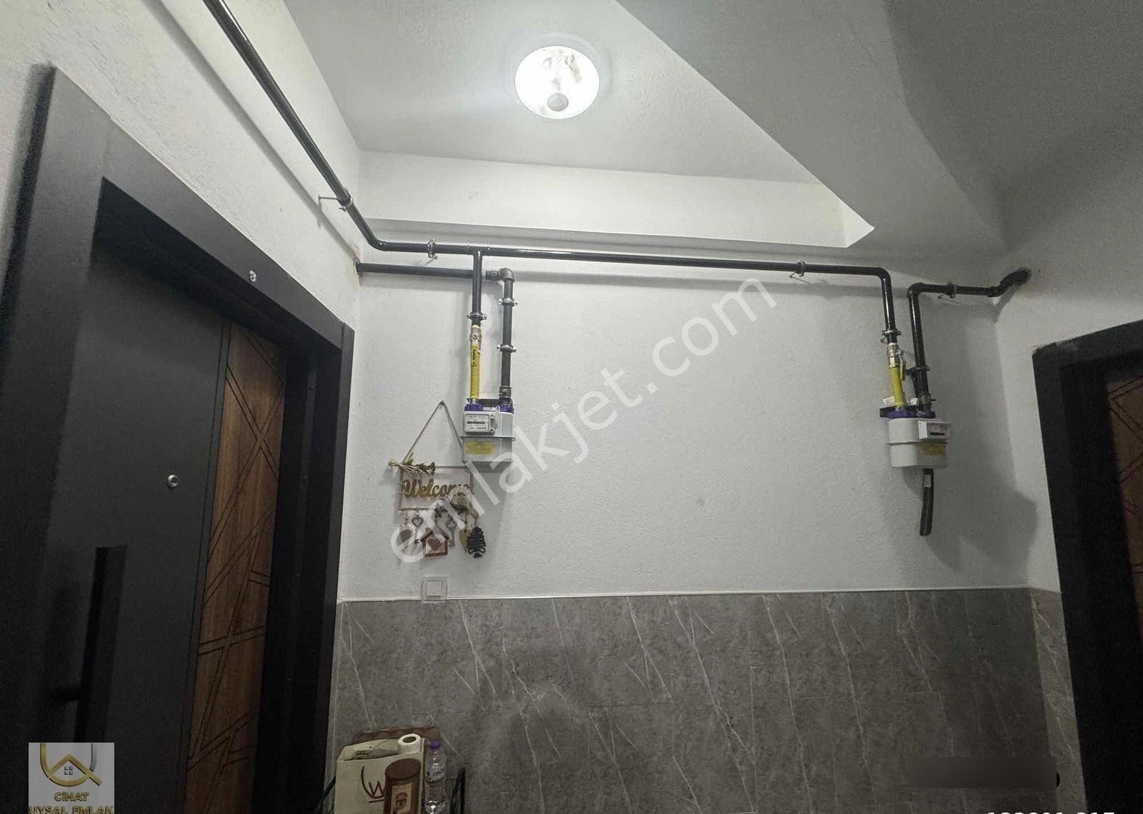 Çamlıbel Mah. 2+1 Arakat Asansörlü Satılık Daire - Görsel 3