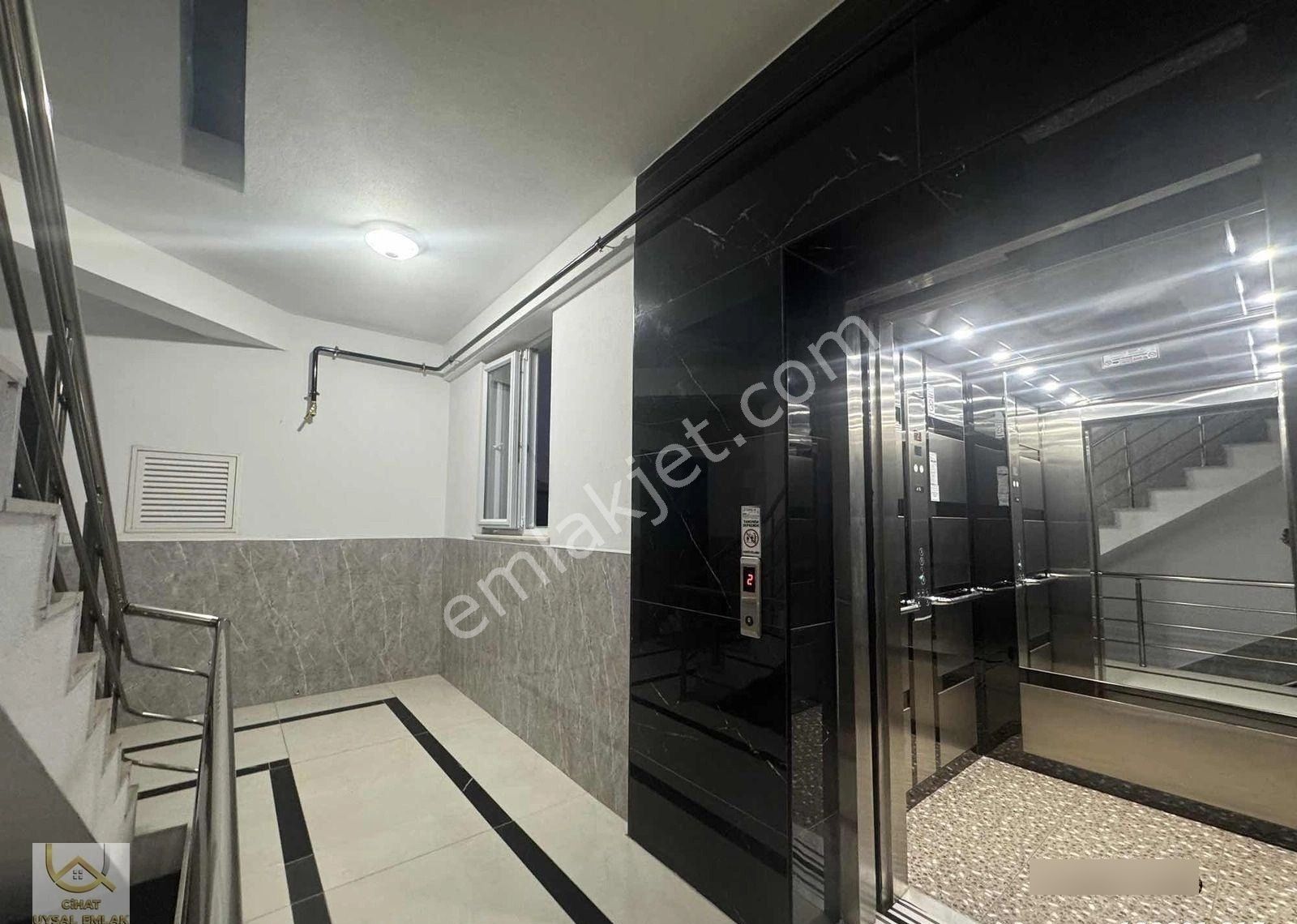 Çamlıbel Mah. 2+1 Arakat Asansörlü Satılık Daire - Görsel 5