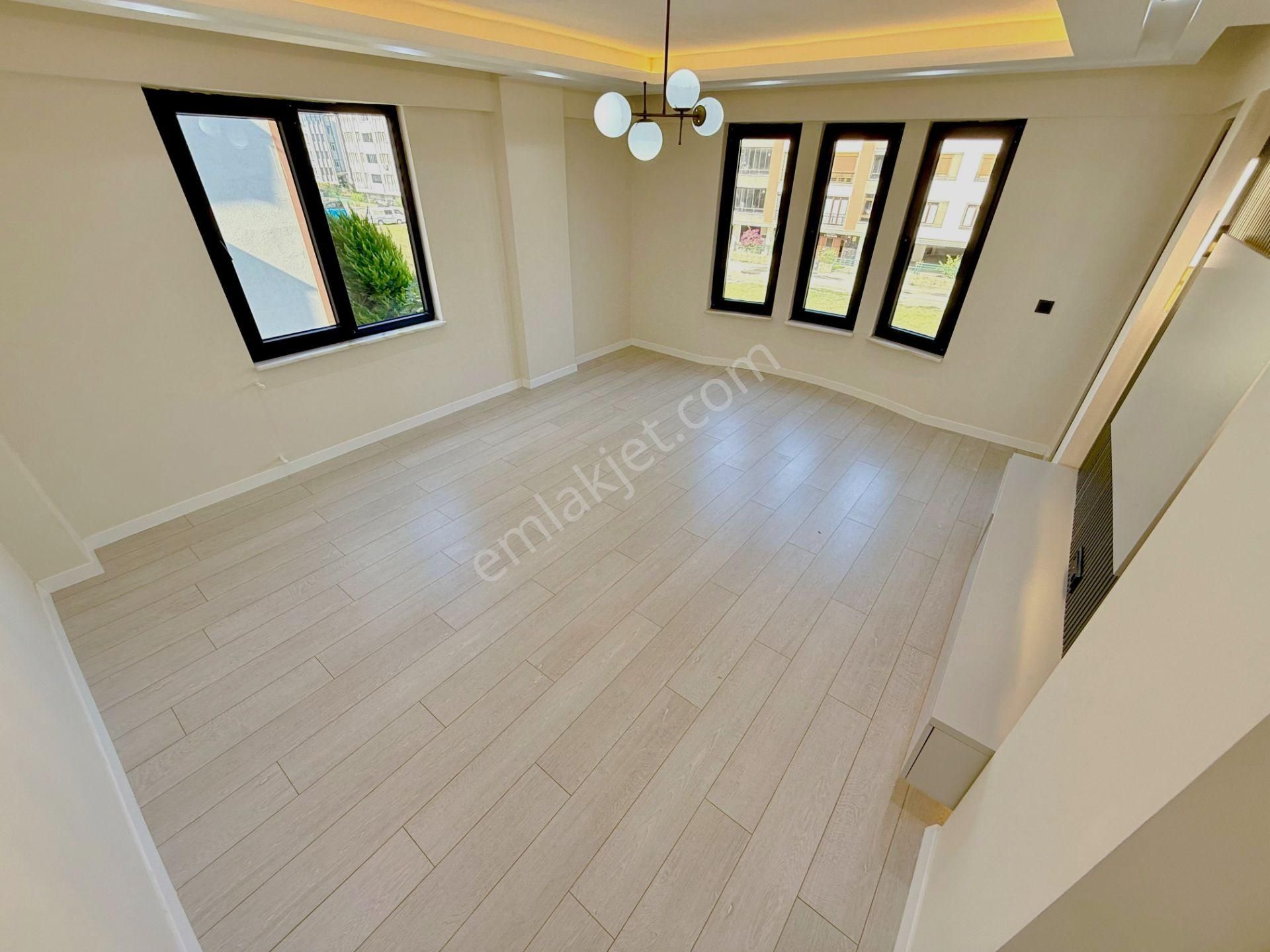 ▀▄parla'dan Altınkumda Şıklığın Ve Konforun Buluştuğu 3+1daire ▀▄ - Görsel 26