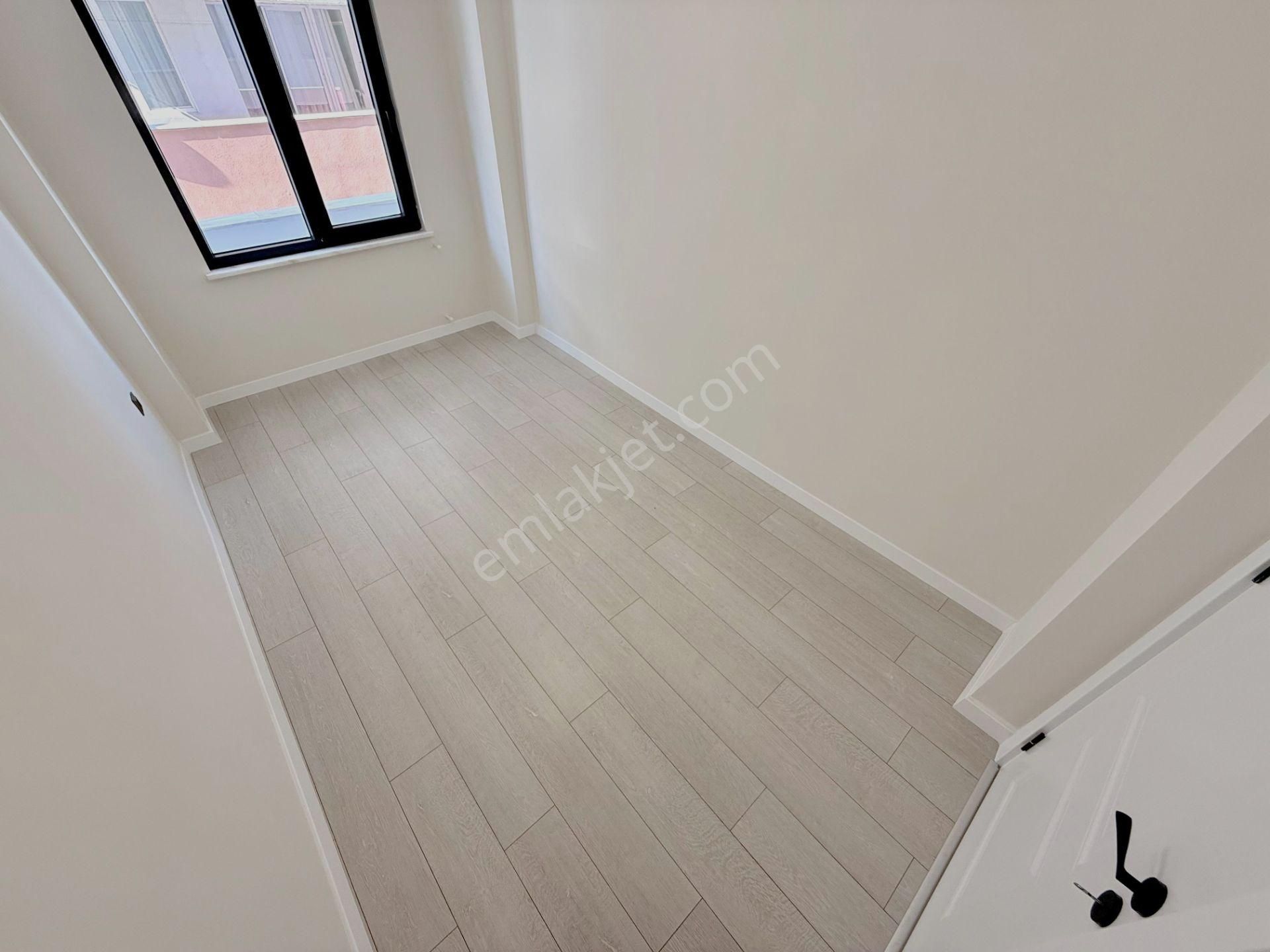 ▀▄parla'dan Altınkumda Şıklığın Ve Konforun Buluştuğu 3+1daire ▀▄ - Görsel 35