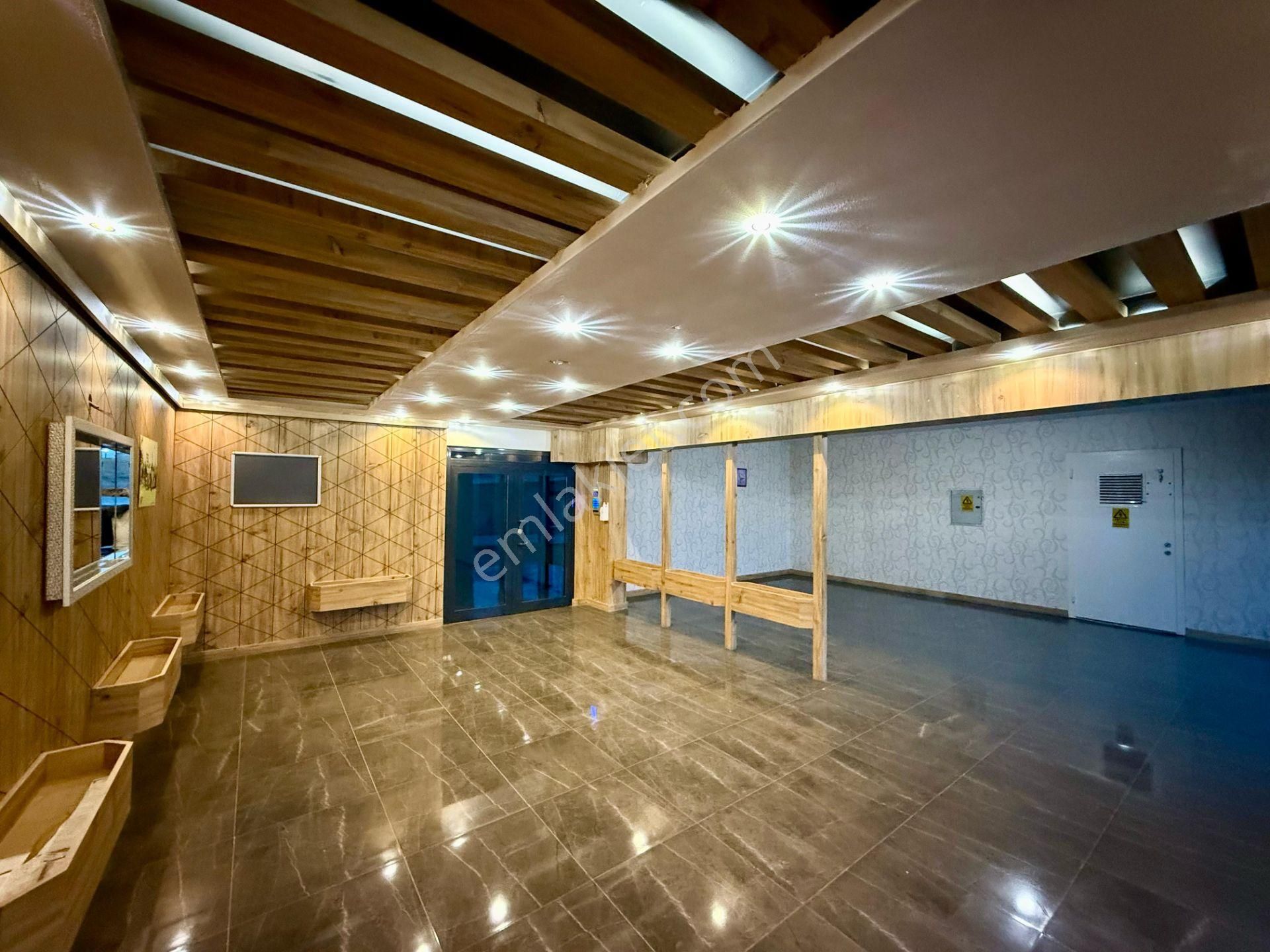 Çiftçioğullarından Site İçerisinde Geniş 4+1 E.banyolu G.odalı - Görsel 30